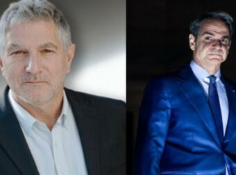 Σοβαρές αποκαλύψεις για υποκλοπές: Το Mega καταγγέλλει την κυβέρνηση, ενώ ο καταδικασμένος Dilian της Intellexa απειλεί να τους παρασύρει μαζί του.