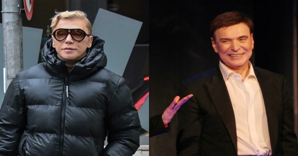 Ζαχαράτος: «Ράγισε» η καρδιά του για την απώλεια του Μαρίνου – «Αιώνια ευγνωμοσύνη».