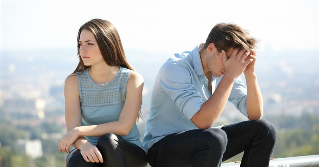 Η σύζυγός μου έχει διπλή ζωή εδώ και 8 χρόνια – Έχουμε μόλις παντρευτεί. Υπάρχει ελπίδα να σώσουμε το γάμο μας;