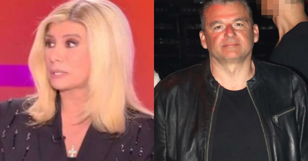 Κουτσελίνη: «Πληρώνει ο ΑΝΤ1 τον Λιάγκα για να επικεντρώνεται στο “Ψαράκι” μου;» Ένα δριμύ κατηγορώ!