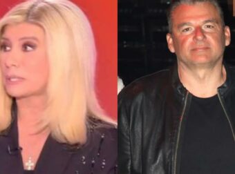 Κουτσελίνη: «Πληρώνει ο ΑΝΤ1 τον Λιάγκα για να επικεντρώνεται στο “Ψαράκι” μου;» Ένα δριμύ κατηγορώ!