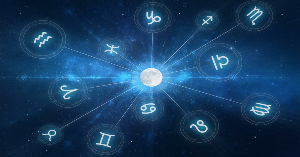 Αποκάλυψη: Ποια 5 ζώδια θα φέρουν την απόλυτη ανατροπή στη ζωή τους τον Απρίλιο; Δες τι αλλάζει!