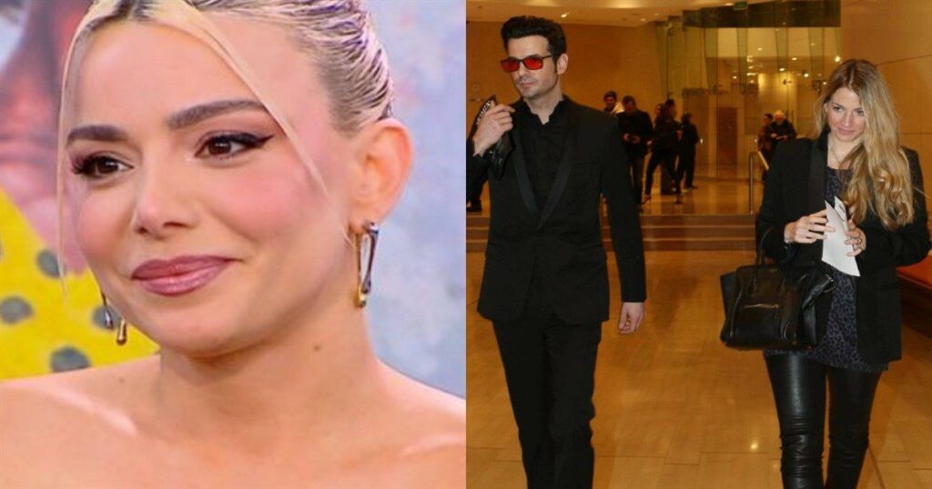 Ζόζεφιν: Η σχέση της με τα παιδιά του Νίνο και της Βαρδινογιάννη και η επιθυμία της για μητρότητα