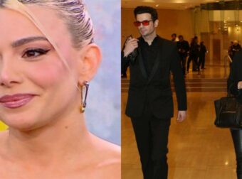 Ζόζεφιν: Η σχέση της με τα παιδιά του Νίνο και της Βαρδινογιάννη και η επιθυμία της για μητρότητα