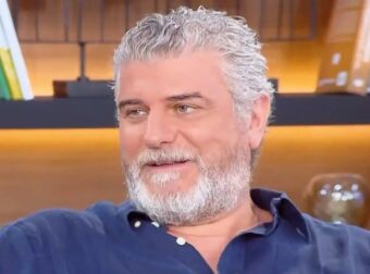 Ο Βλαδίμηρος Κυριακίδης αποκαλύπτεται: «Πώς τα παραπάνω κιλά με οδήγησαν σε αυτοκαταστροφή…».