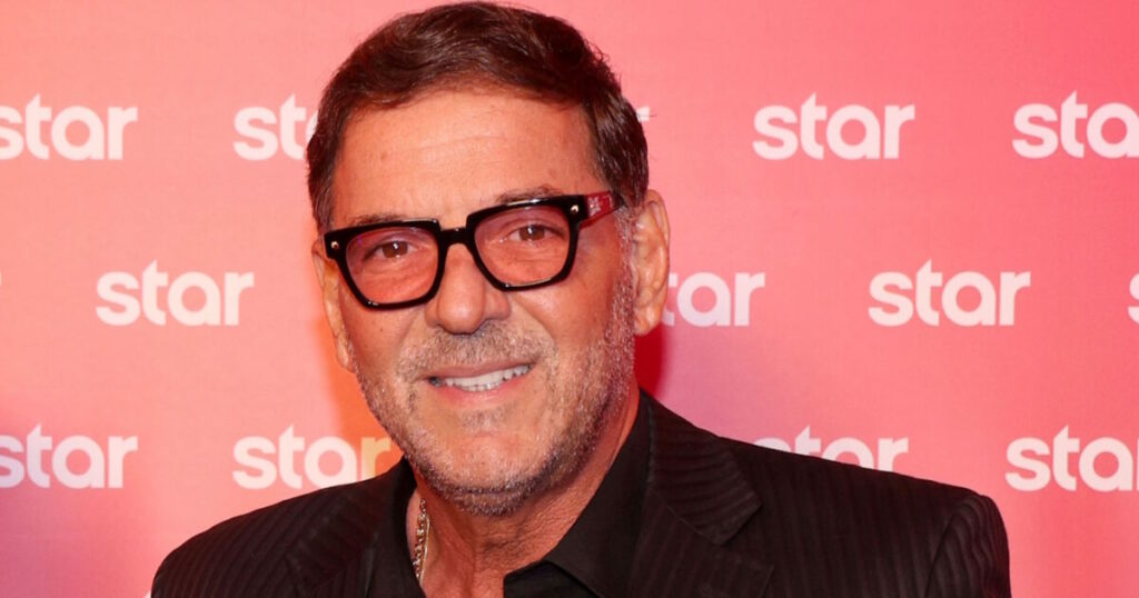 Ανατροπές στην υπόθεση του γκαλερίστα: Ο Γιώργος Τσαγκαράκης αποχωρεί από το «Cash or Trash» – Δείτε την επίσημη ανακοίνωση του Star.