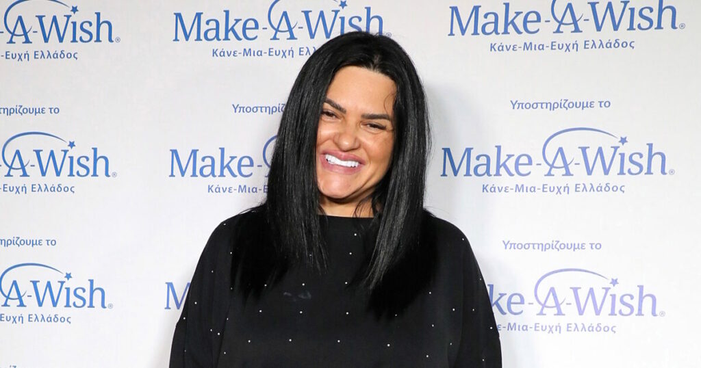 Η Δήμητρα Κατσαφάδου αποκαλύπτει: «Με φώναζαν ‘φυτό’ και βίωσα bullying»