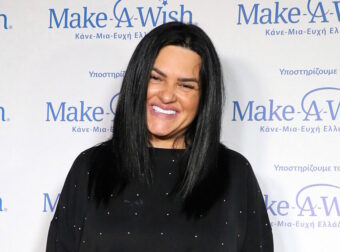 Η Δήμητρα Κατσαφάδου αποκαλύπτει: «Με φώναζαν ‘φυτό’ και βίωσα bullying»