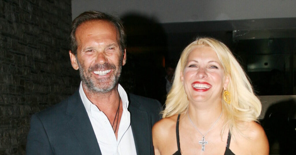 Πέτρος Κωστόπουλος για Ελένη Μενεγάκη: Εκρηκτικές δηλώσεις για τον χωρισμό της και την εικόνα της.