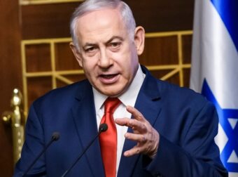 Νετανιάχου προς Ευρωπαίους: «Ήρθε η στιγμή για δράση στον πόλεμο – Οι συγκρούσεις επεκτάθηκαν στην Κύπρο»