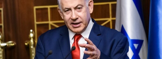 Νετανιάχου προς Ευρωπαίους: «Ήρθε η στιγμή για δράση στον πόλεμο – Οι συγκρούσεις επεκτάθηκαν στην Κύπρο»