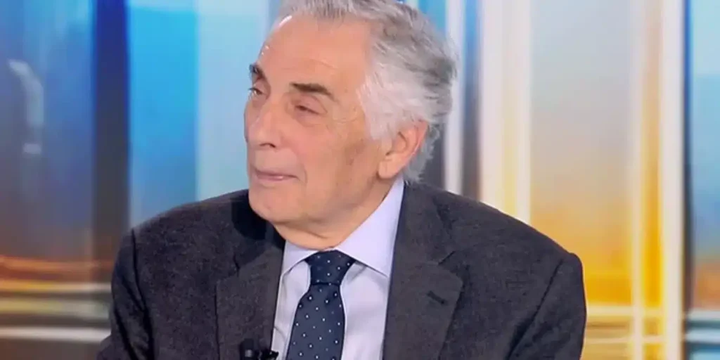 Πελεγρίνης: «Ο Ν. Ανδρουλάκης, ο επόμενος πρωθυπουργός σε έναν χρόνο!»