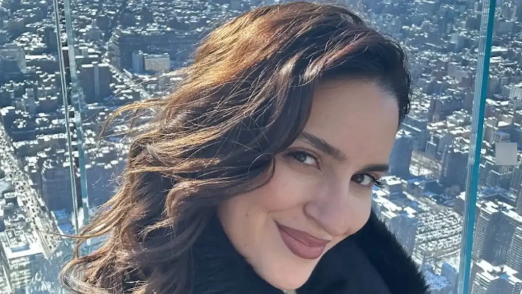 Ξένια Βέρρα: «Οι Χαιρετισμοί της Παναγίας είναι το βάλσαμο της ψυχής μου πριν τον ύπνο».