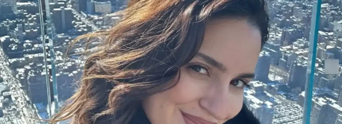 Ξένια Βέρρα: «Οι Χαιρετισμοί της Παναγίας είναι το βάλσαμο της ψυχής μου πριν τον ύπνο».