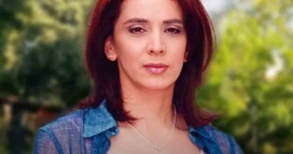 “Η Αποκάλυψη της Μέρας που Έφυγε η Ελευθερία Βιδάκη: Άγνωστες Αλήθειες Έρχονται στο Φως”