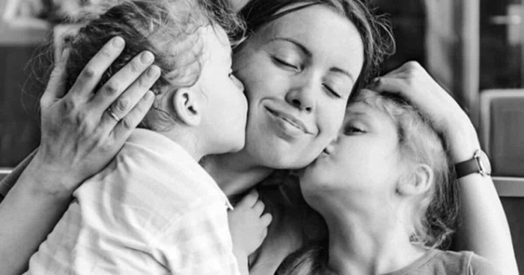 «Έγινα γονιός για τα παιδιά του και έδωσα τα πάντα για να τα μεγαλώσω!»