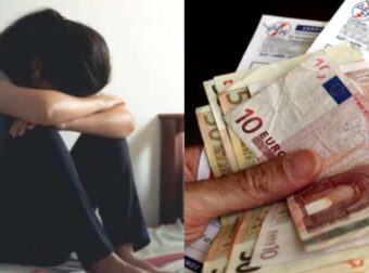 Αντί για Πάσχα, αποταμιεύω για το ρεύμα: Η επιλογή μου φέτος.