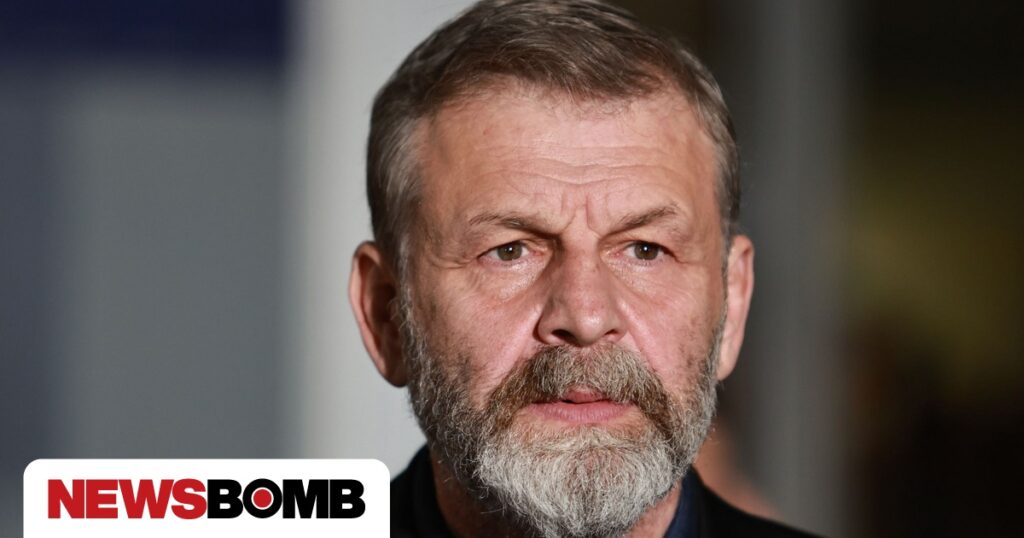 Ο Γκλέτσος στηρίζει τον Τζώρτζογλου: «Έχει περάσει πολλά»