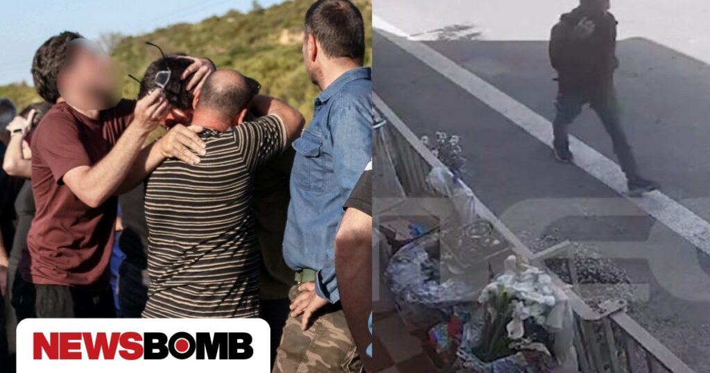 Αποκαλυπτικά Βίντεο στην Κρήτη: Οι Συγγενείς της 43χρονης Αντιμέτωποι με Σοκαριστικές Αλήθειες μετά το “Τροχαίο”