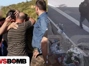 Αποκαλυπτικά Βίντεο στην Κρήτη: Οι Συγγενείς της 43χρονης Αντιμέτωποι με Σοκαριστικές Αλήθειες μετά το “Τροχαίο”