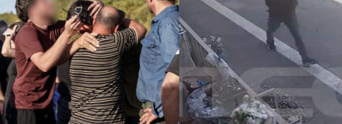 Αποκαλυπτικά Βίντεο στην Κρήτη: Οι Συγγενείς της 43χρονης Αντιμέτωποι με Σοκαριστικές Αλήθειες μετά το “Τροχαίο”