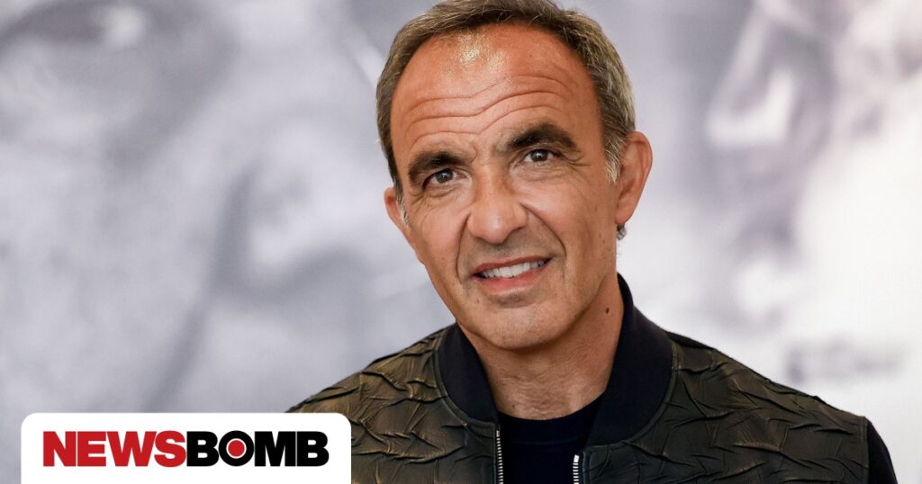 Ο Νίκος Αλιάγας συγκίνησε με τον «Μέτοικο» στο The Voice, κάνοντας τη Λάρα Φαμπιάν να γυρίσει την καρέκλα της.