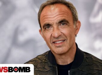 Ο Νίκος Αλιάγας συγκίνησε με τον «Μέτοικο» στο The Voice, κάνοντας τη Λάρα Φαμπιάν να γυρίσει την καρέκλα της.