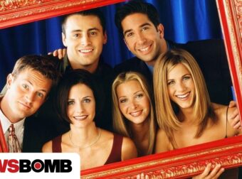 Friends: Ανακαλύψτε το αστρονομικό εισόδημα των πρωταγωνιστών 20 χρόνια μετά το φινάλε της σειράς!