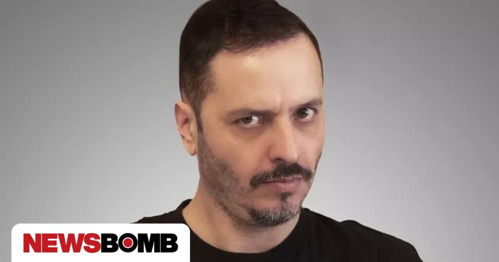 Ο Τσουβέλας αποκαλύπτει: «Δίπλα στον Βαγγέλη Ρωχάμη, παρακολουθήσαμε παρέα τον θρυλικό τελικό του 1987!»