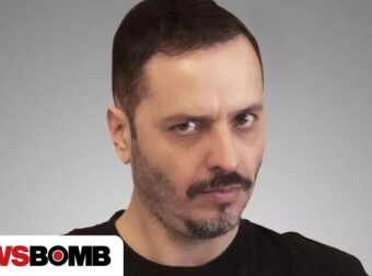 Ο Τσουβέλας αποκαλύπτει: «Δίπλα στον Βαγγέλη Ρωχάμη, παρακολουθήσαμε παρέα τον θρυλικό τελικό του 1987!»