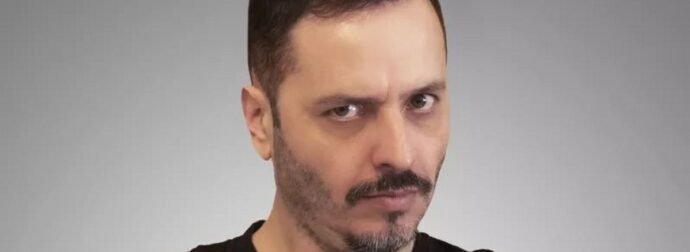 Ο Τσουβέλας αποκαλύπτει: «Δίπλα στον Βαγγέλη Ρωχάμη, παρακολουθήσαμε παρέα τον θρυλικό τελικό του 1987!»