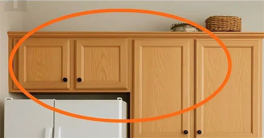 Αποκάλυψη: Πώς να μετατρέψετε τα αχρησιμοποίητα ντουλάπια σε πολύτιμο χώρο αποθήκευσης!