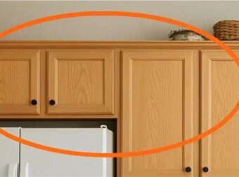 Αποκάλυψη: Πώς να μετατρέψετε τα αχρησιμοποίητα ντουλάπια σε πολύτιμο χώρο αποθήκευσης!