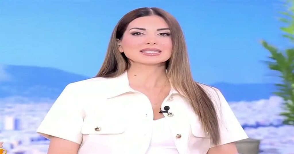 Σταματίνα Τσιμτσιλή: «Βάζοντας φρένο στις φήμες περί εγκυμοσύνης!»