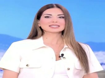 Σταματίνα Τσιμτσιλή: «Βάζοντας φρένο στις φήμες περί εγκυμοσύνης!»