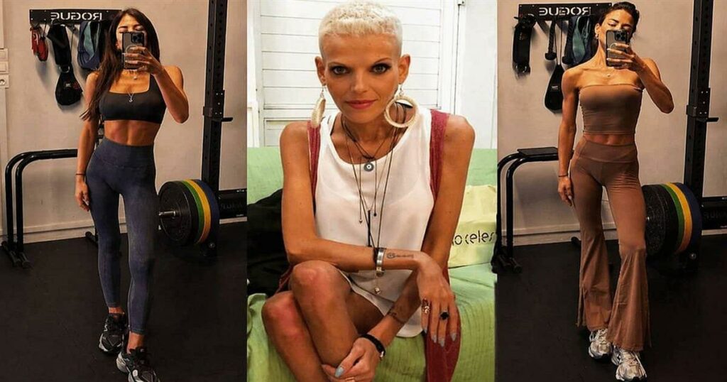 Σοκαριστική δήλωση από Θοδωρή Ρακιντζή: Παραλληλισμός που ξυπνά μνήμες της Νανάς Καραγιάννη και ανησυχεί για την υγεία της Δάφνης Καραβοκύρη.