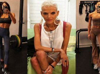 Σοκαριστική δήλωση από Θοδωρή Ρακιντζή: Παραλληλισμός που ξυπνά μνήμες της Νανάς Καραγιάννη και ανησυχεί για την υγεία της Δάφνης Καραβοκύρη.