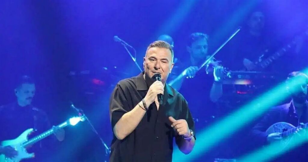 Αντώνης Ρέμος: Ανακοίνωση-έκπληξη για τις εμφανίσεις του – «Χειμωνιάτικη παύση για ανανέωση»