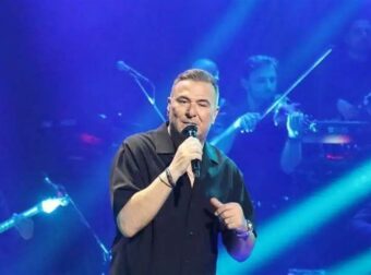 Αντώνης Ρέμος: Ανακοίνωση-έκπληξη για τις εμφανίσεις του – «Χειμωνιάτικη παύση για ανανέωση»