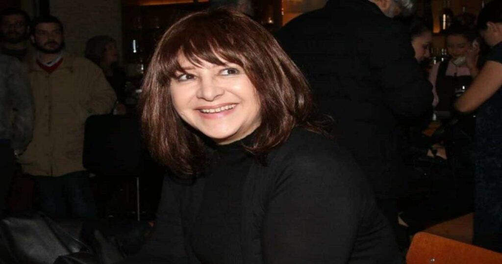 Ανακαλύψτε την εντυπωσιακή μεταμόρφωση της Μαρίας Χούκλη και τον λόγο που αποσύρθηκε από τα φώτα της δημοσιότητας!