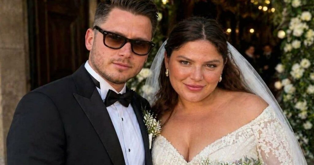 Αποκάλυψη: Η απαίτηση-σοκ του Φάνη πριν το γάμο με τη Μπάρκα – Οδηγίες προς τους δικηγόρους στην Καλαμάτα.