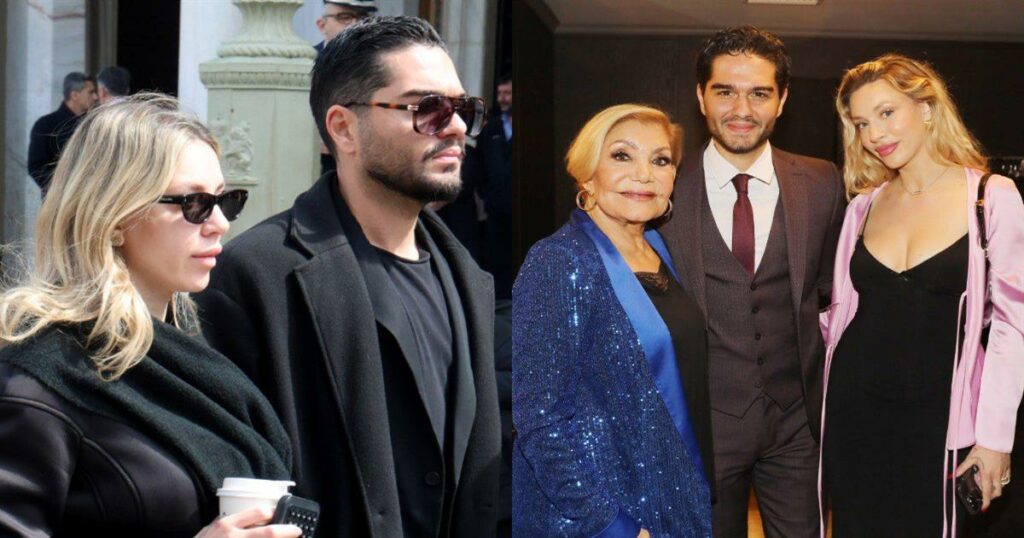 Αποκαλύφθηκε μετά θάνατον: Ο αληθινός λόγος της ρήξης ανάμεσα σε Μαρινέλλα και Μάστορα – Όσα δεν γνωρίζατε!