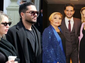 Αποκαλύφθηκε μετά θάνατον: Ο αληθινός λόγος της ρήξης ανάμεσα σε Μαρινέλλα και Μάστορα – Όσα δεν γνωρίζατε!