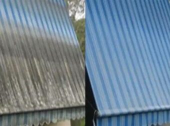 Πώς να Ανανεώσεις τις Τέντες στο Σπίτι Χωρίς Ζεστό Νερό και Σαπούνι: Το Απόλυτο Κόλπο για Φρεσκάδα!