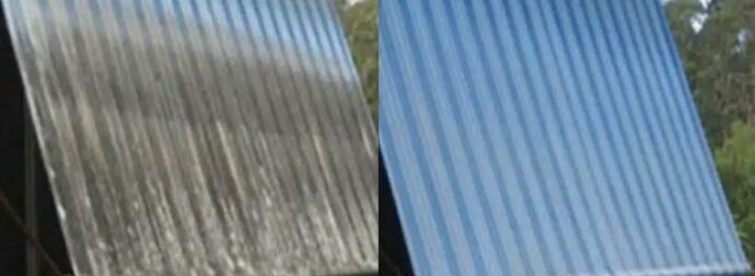 Πώς να Ανανεώσεις τις Τέντες στο Σπίτι Χωρίς Ζεστό Νερό και Σαπούνι: Το Απόλυτο Κόλπο για Φρεσκάδα!