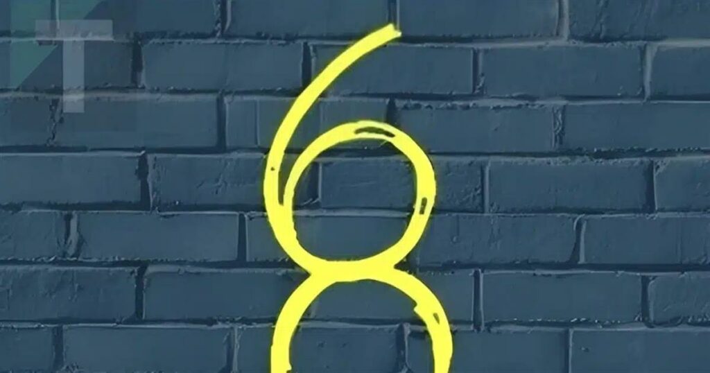 Μπορείς να ανακαλύψεις όλους τους κρυμμένους αριθμούς μέσα στην εικόνα;