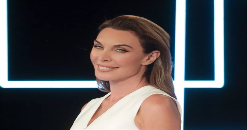 Αποχαιρετά την τηλεόραση η Τατιάνα Στεφανίδου – Νέα καριέρα στη Βουλή με ανατρεπτικό κόμμα!