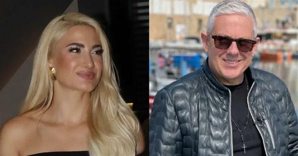 Τάσος Δούσης: Έντονη κριτική για την Ιωάννα Τούνη – «Καιρός να καθαρίσει η κατάσταση…».