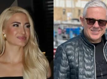 Τάσος Δούσης: Έντονη κριτική για την Ιωάννα Τούνη – «Καιρός να καθαρίσει η κατάσταση…».