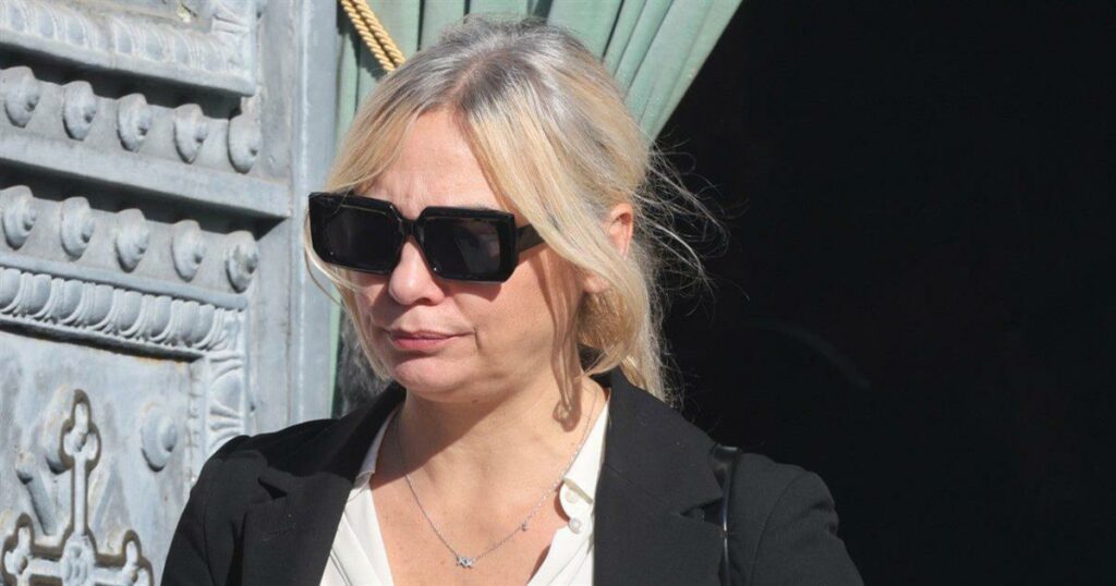 Συγκλονισμένος ο κόσμος του θεάτρου από την απώλεια της Λίνας Σακκά.